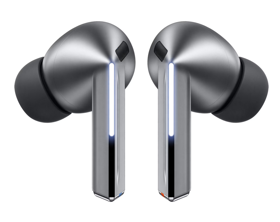 Samsung Galaxy Buds 3 Pro R630 vezeték nélküli headset (zajszűrős), ezüst