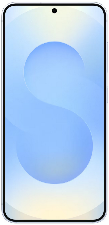 Samsung S931B Galaxy S25 5G Dual 128GB (Kék) - 12GB RAM front