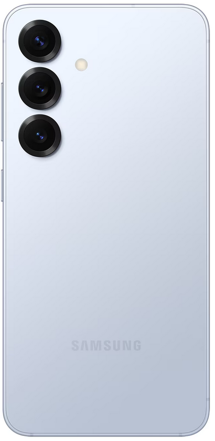 Samsung S931B Galaxy S25 5G Dual 128GB (Kék) - 12GB RAM back
