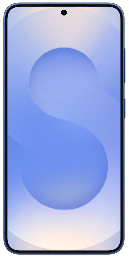 Samsung S931B Galaxy S25 5G Dual 128GB (Navy) - 12GB RAM front