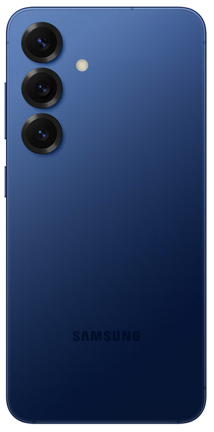 Samsung S931B Galaxy S25 5G Dual 128GB (Navy) - 12GB RAM back