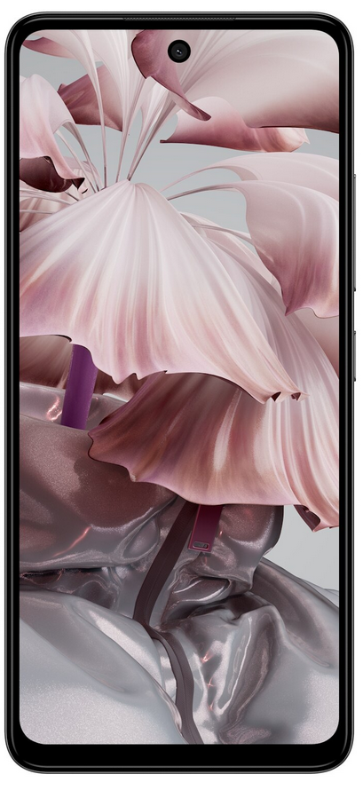 HMD Pulse DS 4/64GB (Fekete) front