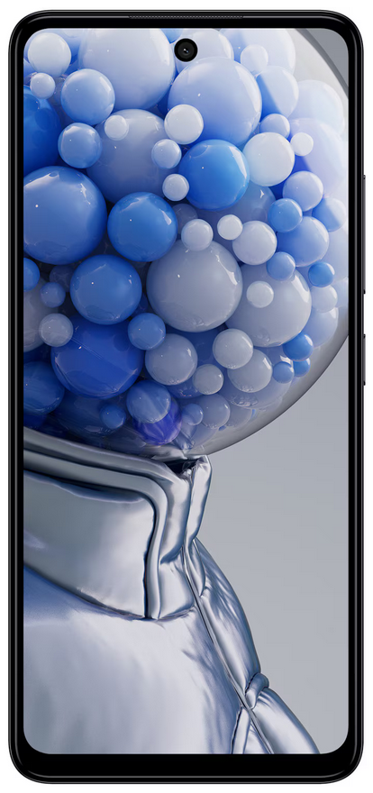 HMD Pulse+ DS 4/128GB (Kék) front