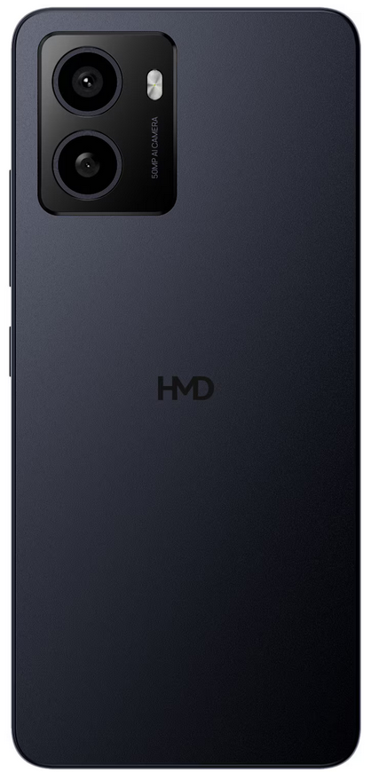 HMD Pulse+ DS 4/128GB (Kék) back