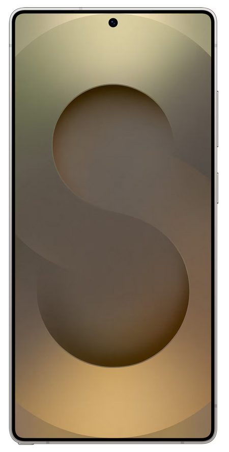 Samsung S938B Galaxy S25 Ultra 5G Dual 256GB (Grey) - 12GB RAM front