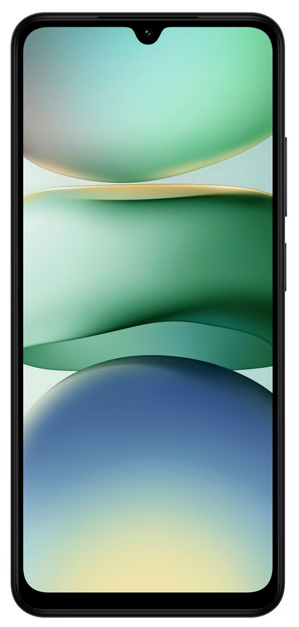 Xiaomi Redmi A5 4G DS 64GB ROM 3GB RAM (Fekete) front