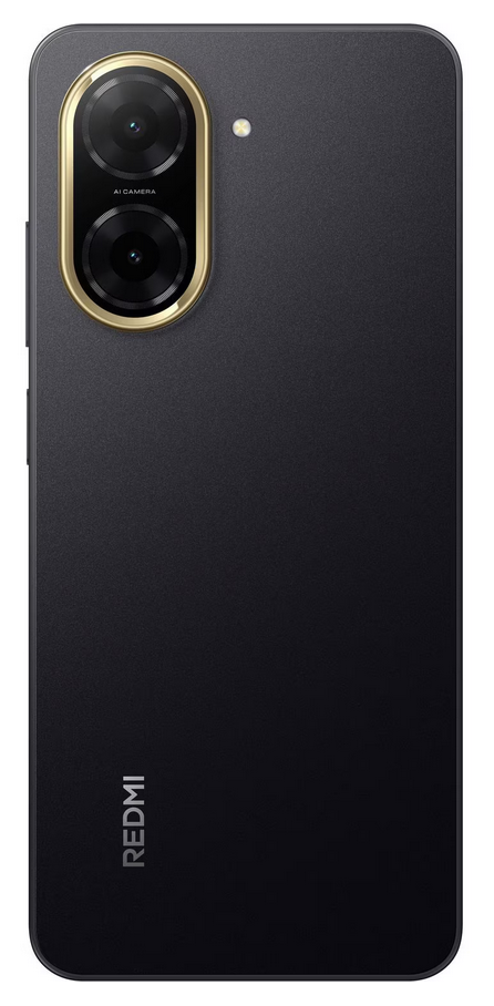 Xiaomi Redmi A5 4G DS 64GB ROM 3GB RAM (Fekete) back