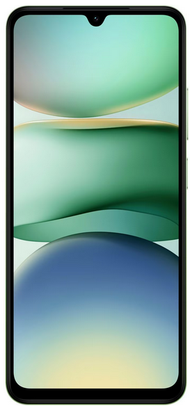 Xiaomi Redmi A5 4G DS 64GB ROM 3GB RAM (Zöld)