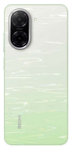 Xiaomi Redmi A5 4G DS 64GB ROM 3GB RAM (Zöld)