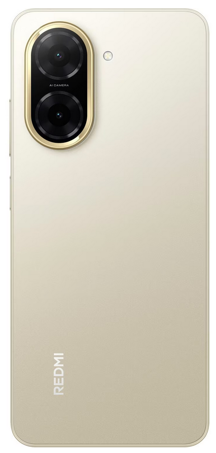 Xiaomi Redmi A5 4G DS 64GB ROM 3GB RAM (Arany)