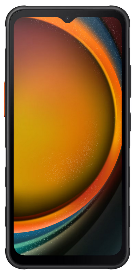 Samsung SM-G556B Galaxy Xcover 7 5G DS 6/128GB (Fekete)