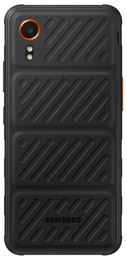 Samsung SM-G556B Galaxy Xcover 7 5G DS 6/128GB (Fekete)