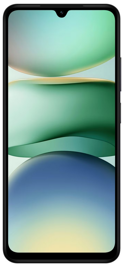 Xiaomi Redmi A5 4G DS 128GB ROM 4GB RAM (Fekete)