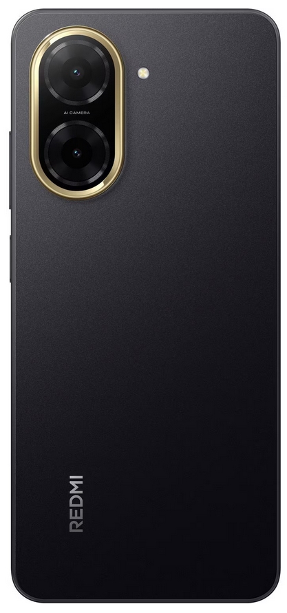 Xiaomi Redmi A5 4G DS 128GB ROM 4GB RAM (Fekete)