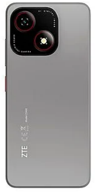 ZTE Blade A35e DS 4/64GB (Black) + Yettel feltöltőkártya 3000 Ft/3 GB