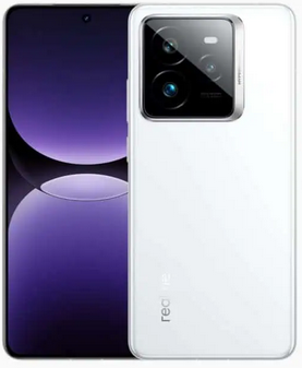 Realme GT 7 Pro 5G Dual Sim 12GB RAM 512GB (Ezüst)