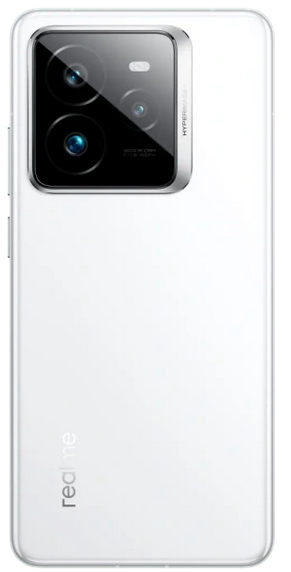 Realme GT 7 Pro 5G Dual Sim 12GB RAM 512GB (Ezüst)
