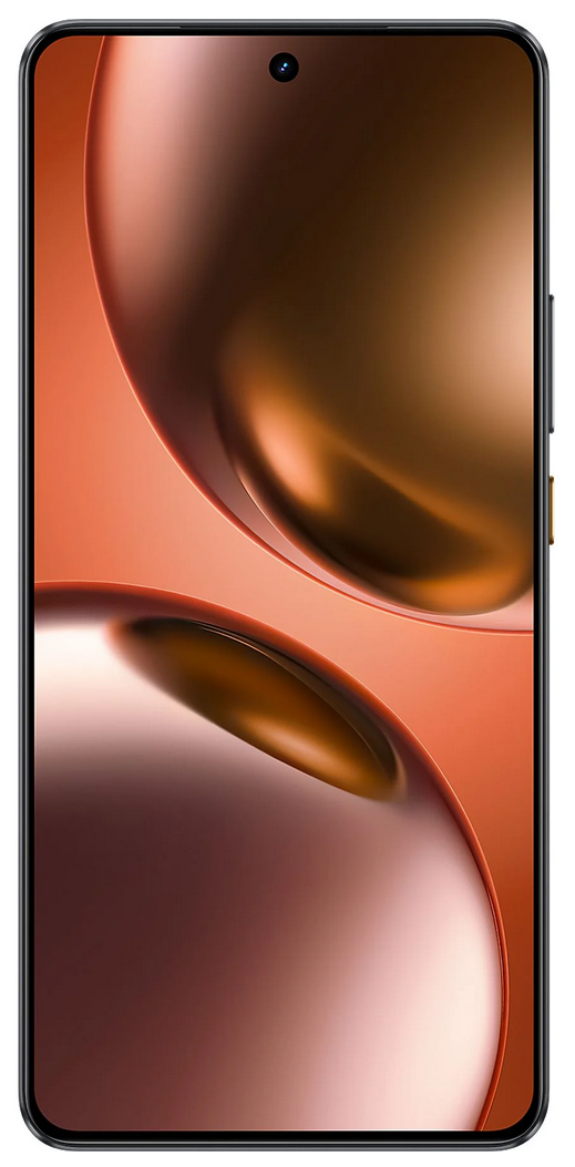 Realme GT 7 5G Dual Sim 12GB RAM 512GB (Fekete)