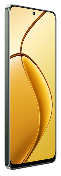 Realme 12X 5G Dual Sim 4GB RAM 128GB (Fekete)