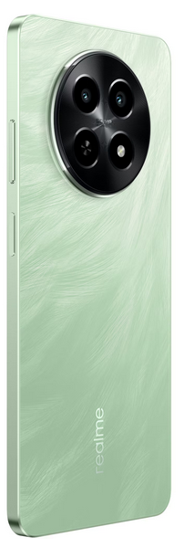 Realme 12X 5G Dual Sim 4GB RAM 128GB (Zöld)