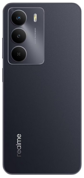 Realme 14X 5G Dual Sim 6GB RAM 128GB (Fekete)