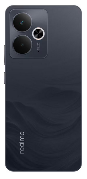 Realme 14T 5G Dual Sim 8GB RAM 256GB (Fekete)