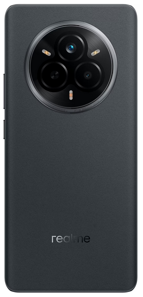 Realme 14 Pro 5G Dual Sim 8GB RAM 256GB (Szürke)
