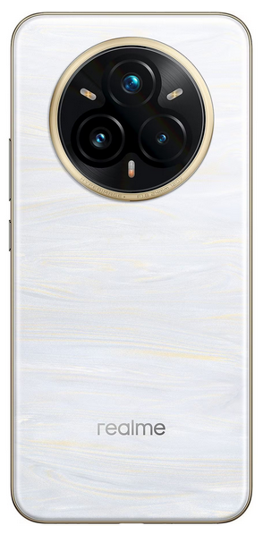 Realme 14 Pro+ 5G Dual Sim 12GB RAM 512GB (Fehér)