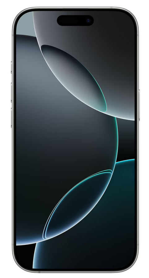 Apple iPhone 16 Pro 256GB ROM (Fehér Titán)