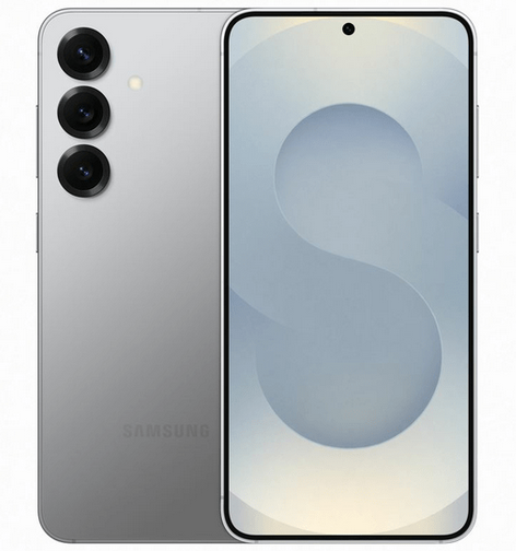 Samsung S931B Galaxy S25 5G Dual 128GB (Silver) - 12GB RAM