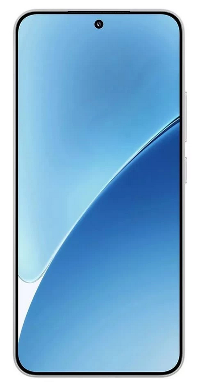 Xiaomi 15 5G Dual Sim 12GB RAM 512GB (Fehér)