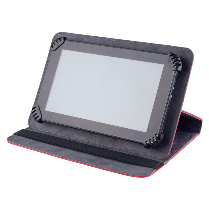 Universal case Orbi 360 for tablet 10"  fekete