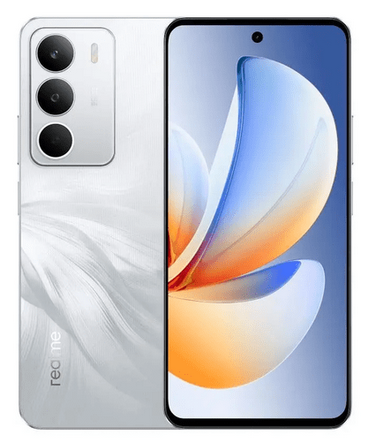 Realme C71 Dual Sim 6GB RAM 128GB (Fehér)