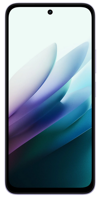 Xiaomi Redmi 15 4G Dual Sim 128GB (Lila) 6GB RAM