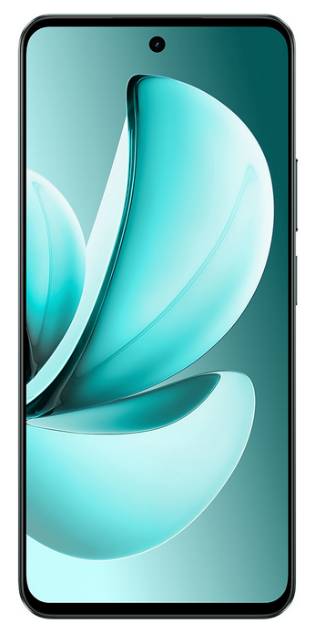Realme C71 Dual Sim 8GB RAM 256GB (Fekete)