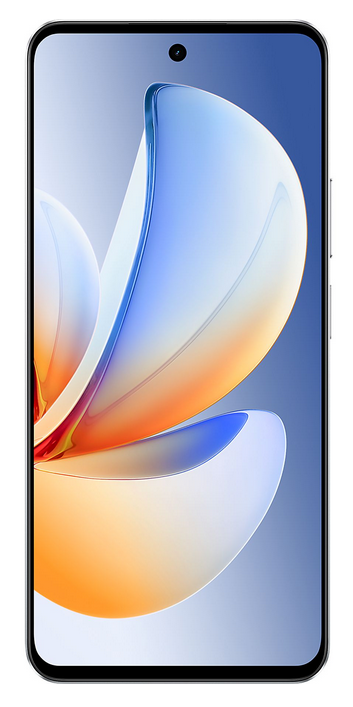 Realme C71 Dual Sim 8GB RAM 256GB (Fehér)