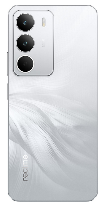 Realme C71 Dual Sim 8GB RAM 256GB (Fehér)