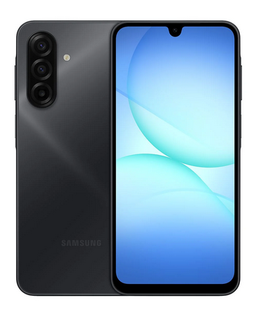 Samsung Galaxy A17 A175 4G DS 128GB (Fekete) - 4GB RAM