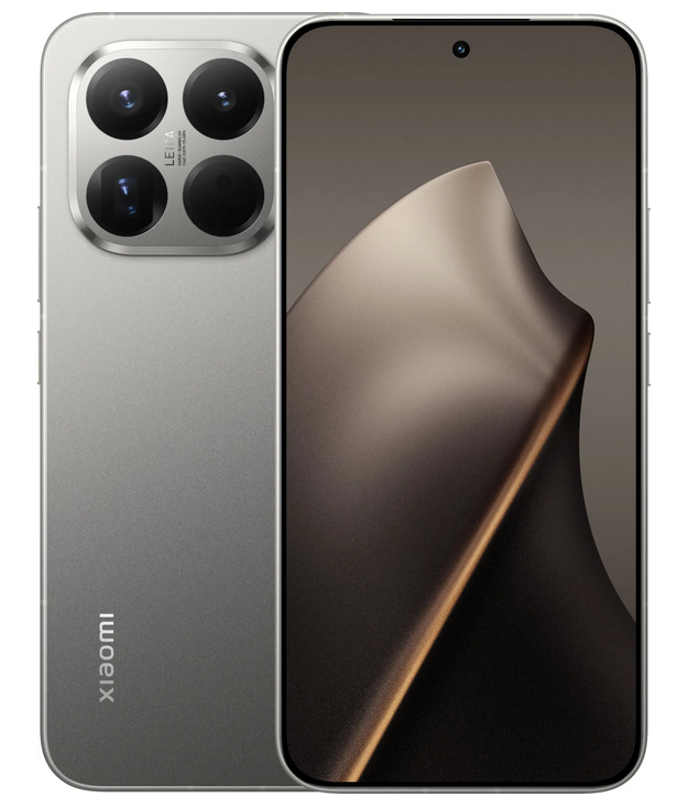 Xiaomi 15T Pro 5G Dual Sim 12GB RAM 512GB (Szürke)
