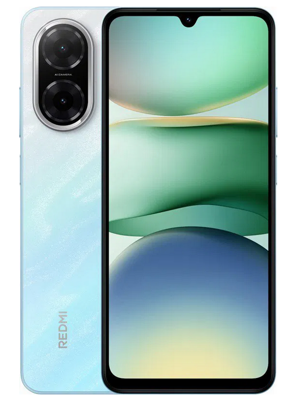 Xiaomi Redmi A5 4G DS 128GB ROM 4GB RAM (Kék)