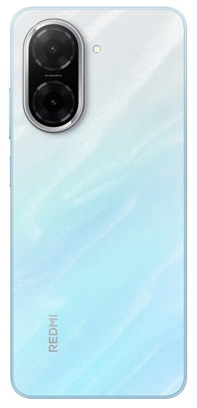 Xiaomi Redmi A5 4G DS 128GB ROM 4GB RAM (Kék)