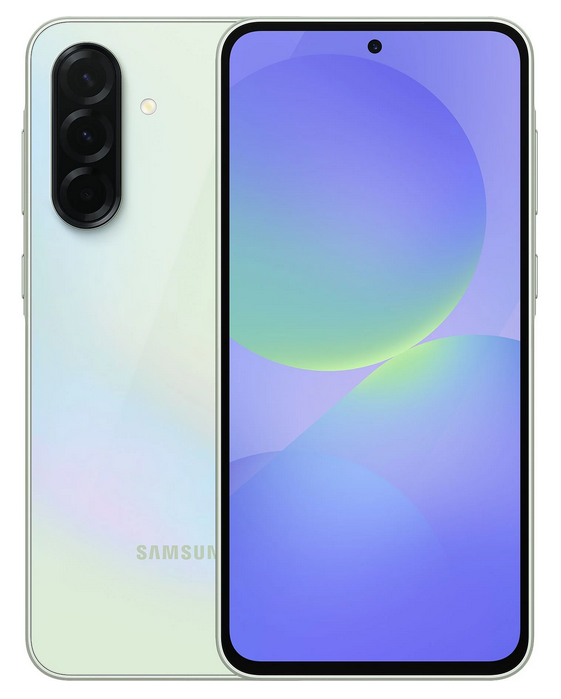 Samsung Galaxy A36 A366 128GB 5G (Lime) - 6GB RAM Dual