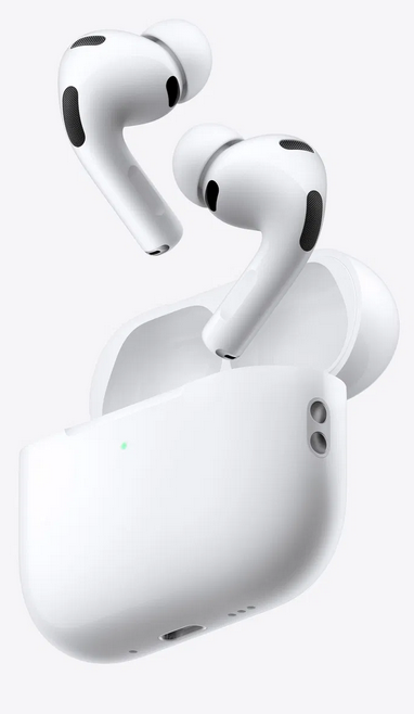 Apple AirPods Pro 3 MagSafe (MFHP4ZM/A)