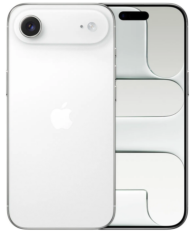 Apple iPhone Air 256GB (Fehér)
