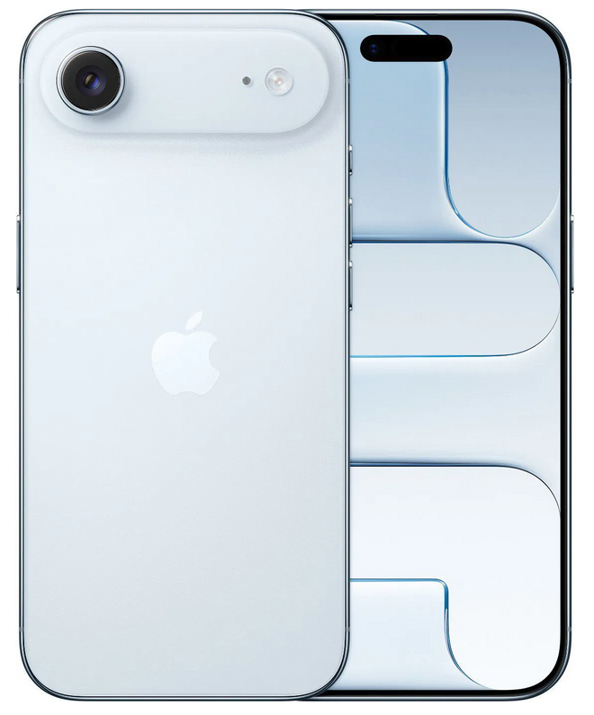 Apple iPhone Air 256GB (Kék)