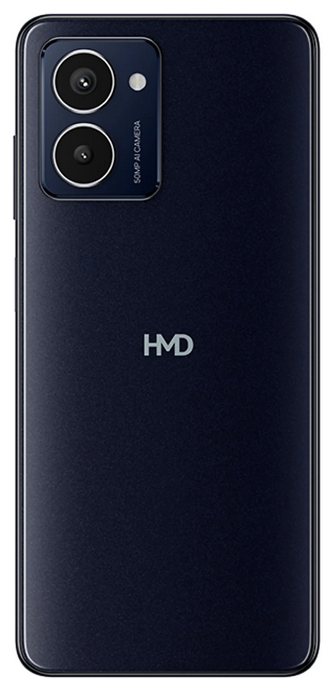 HMD Pulse Pro DS 8/256GB (Fekete)
