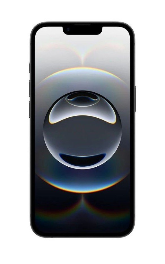 Apple iPhone 16e 256GB ROM (Fekete)