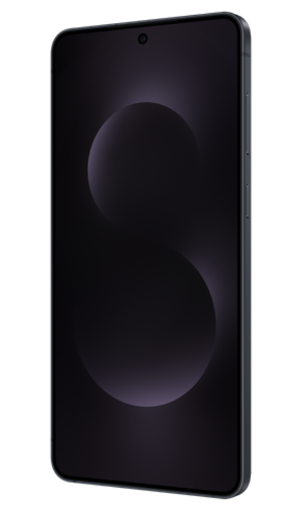 Samsung S937 Galaxy S25 Edge 5G 12/256GB (Jetblack)