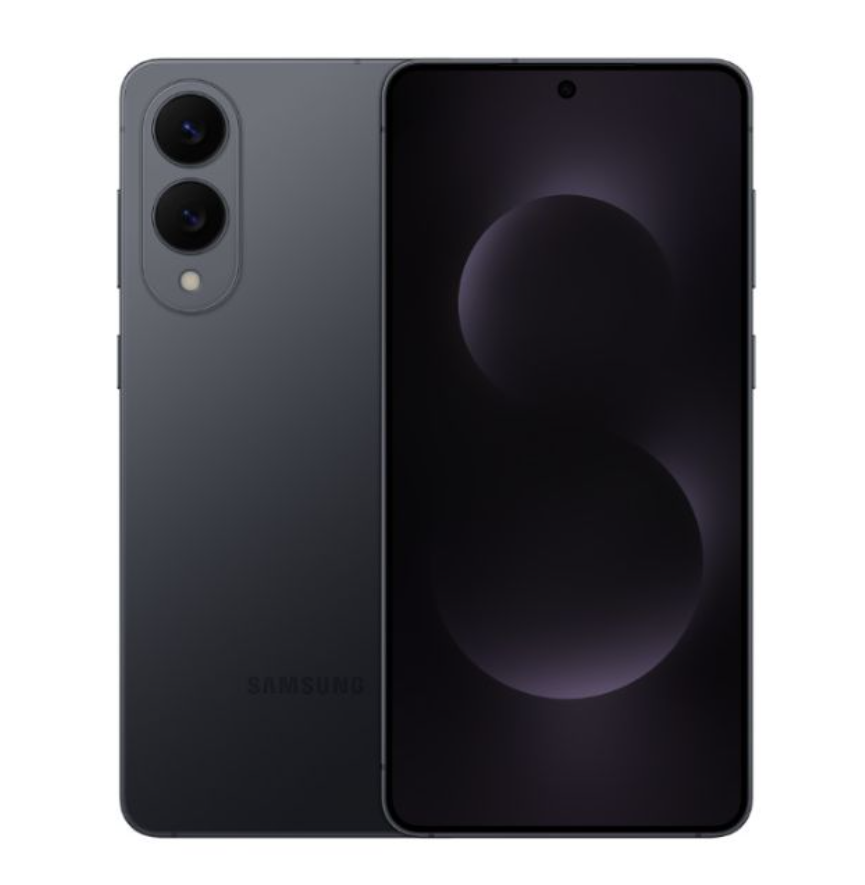 Samsung S937 Galaxy S25 Edge 5G 12/256GB (Jetblack)