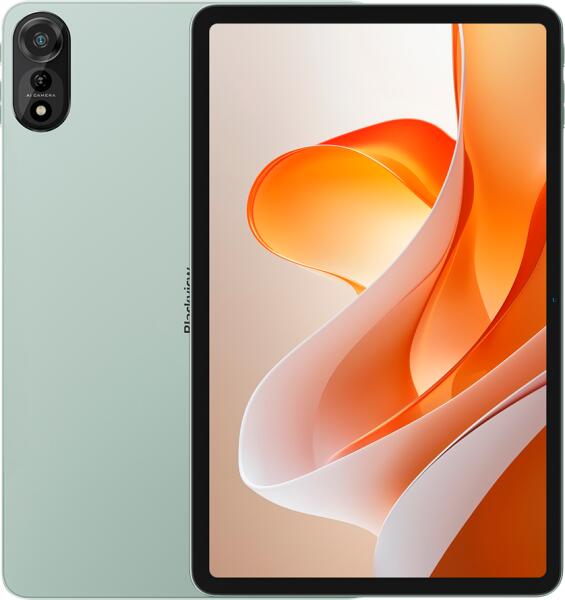 Blackview 12" Mega 2 Wifi 12/256GB (Zöld)